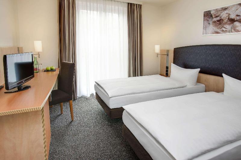 IntercityHotel Wien - Oda