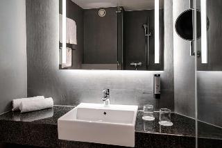 IntercityHotel Wien fotoÄŸrafÄ±
