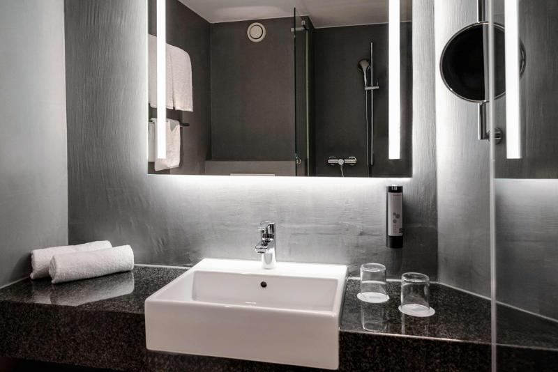 IntercityHotel Wien - Oda