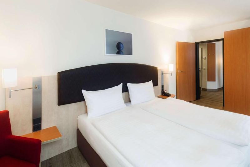 IntercityHotel Wien - Oda