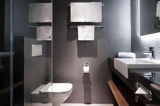IntercityHotel Wien fotoÄŸrafÄ±