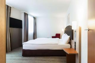 IntercityHotel Wien fotoÄŸrafÄ±