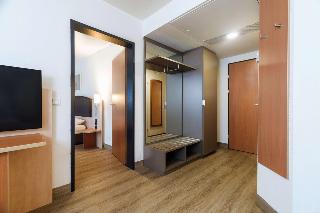 IntercityHotel Wien fotoÄŸrafÄ±