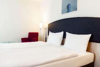 IntercityHotel Wien fotoÄŸrafÄ±