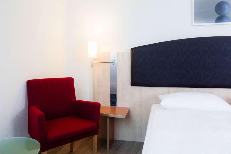 IntercityHotel Wien - Oda
