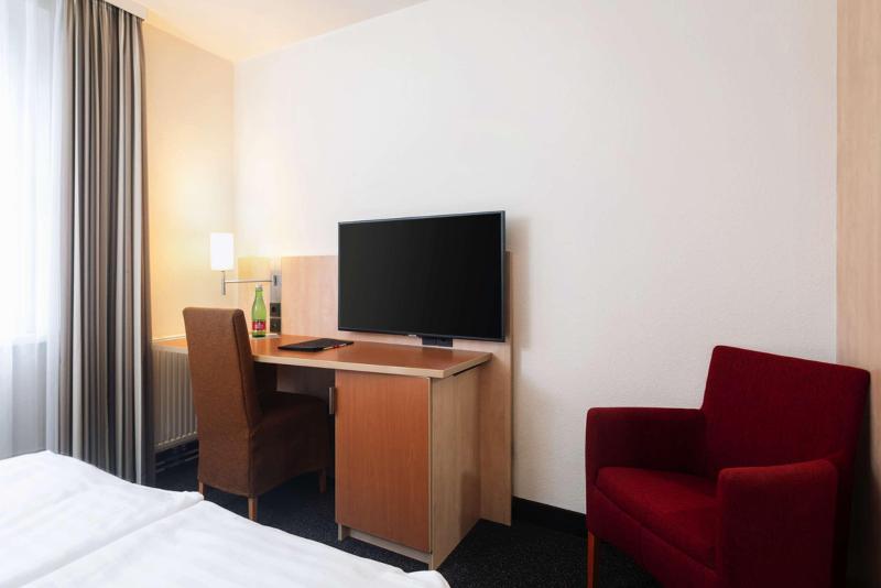 IntercityHotel Wien - Oda