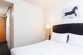 IntercityHotel Wien fotoÄŸrafÄ±