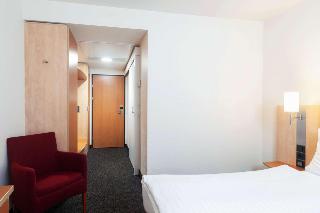 IntercityHotel Wien fotoÄŸrafÄ±