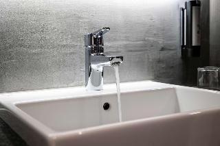 IntercityHotel Wien fotoÄŸrafÄ±