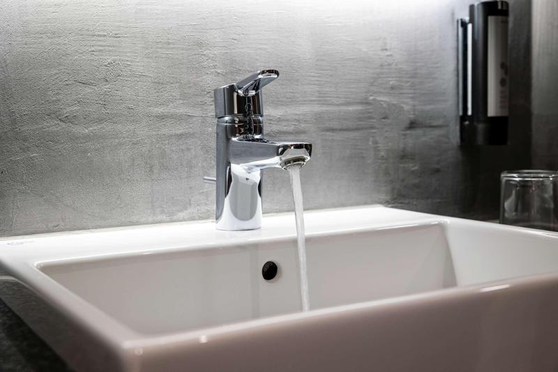 IntercityHotel Wien - Oda