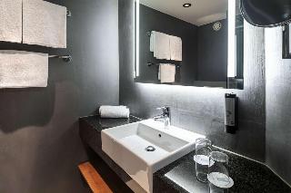 IntercityHotel Wien fotoÄŸrafÄ±