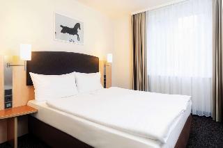 IntercityHotel Wien fotoÄŸrafÄ±