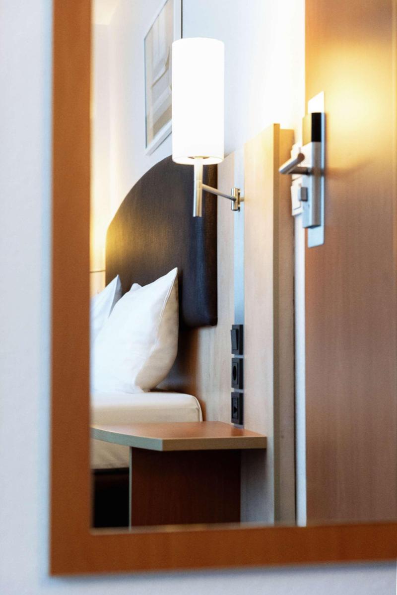 IntercityHotel Wien - Oda