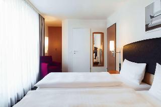 IntercityHotel Wien fotoÄŸrafÄ±