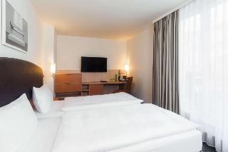 IntercityHotel Wien fotoÄŸrafÄ±