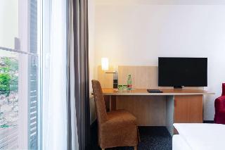 IntercityHotel Wien fotoÄŸrafÄ±