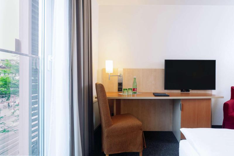 IntercityHotel Wien - Oda
