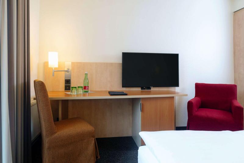 IntercityHotel Wien - Oda