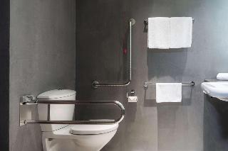 IntercityHotel Wien fotoÄŸrafÄ±