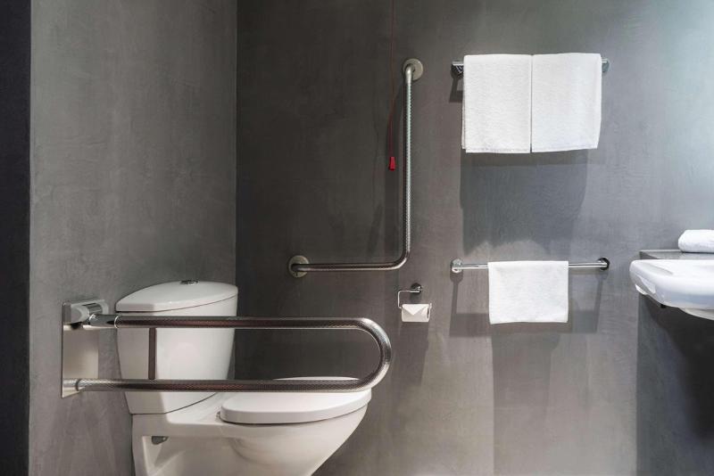 IntercityHotel Wien - Oda
