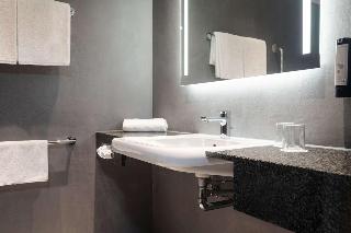 IntercityHotel Wien fotoÄŸrafÄ±