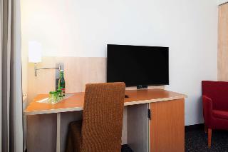 IntercityHotel Wien fotoÄŸrafÄ±