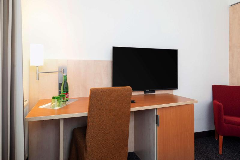 IntercityHotel Wien - Oda