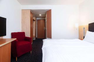 IntercityHotel Wien fotoÄŸrafÄ±