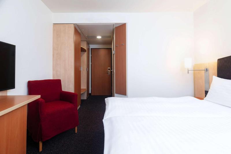 IntercityHotel Wien - Oda