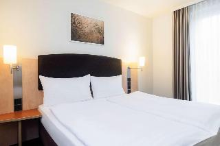 IntercityHotel Wien fotoÄŸrafÄ±