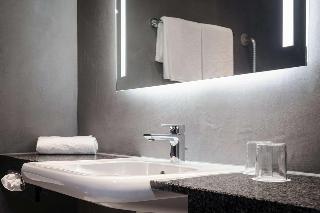 IntercityHotel Wien fotoÄŸrafÄ±