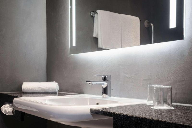 IntercityHotel Wien - Oda