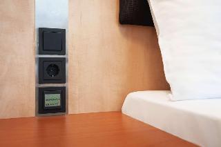 IntercityHotel Wien fotoÄŸrafÄ±