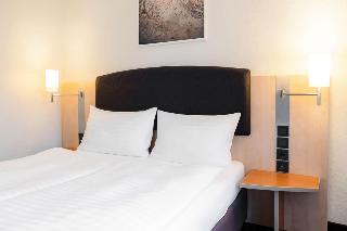 IntercityHotel Wien fotoÄŸrafÄ±