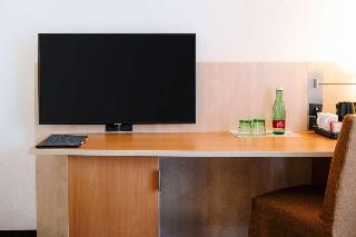 IntercityHotel Wien fotoÄŸrafÄ±