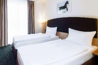 IntercityHotel Wien fotoÄŸrafÄ±