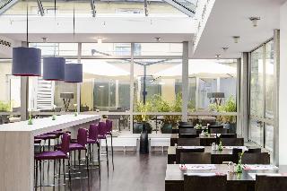 IntercityHotel Wien fotoÄŸrafÄ±