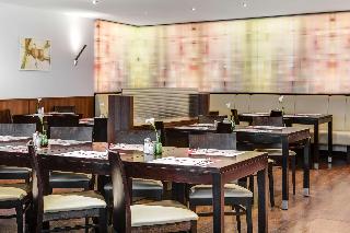 IntercityHotel Wien fotoÄŸrafÄ±