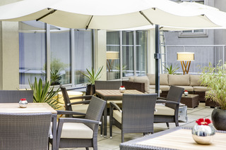IntercityHotel Wien fotoÄŸrafÄ±