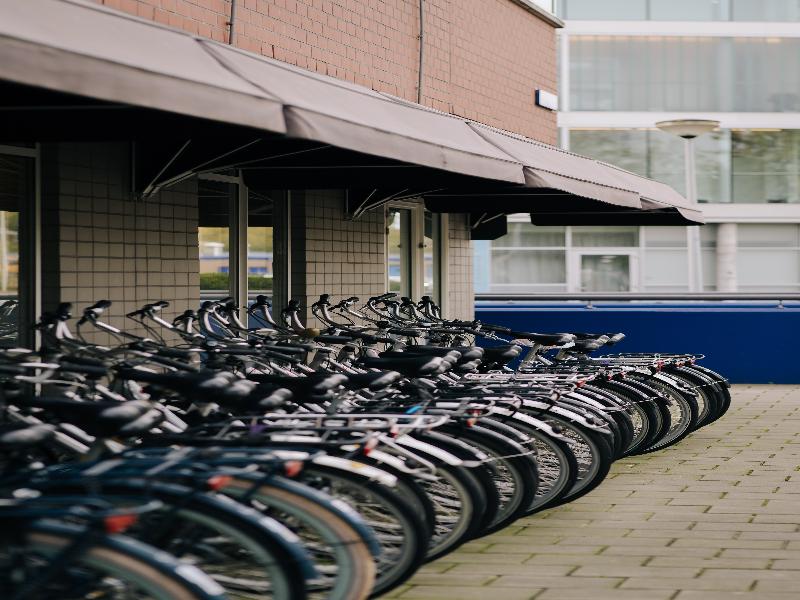 WestCord Art Hotel Amsterdam 4 - Aktivite
