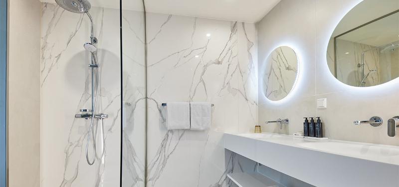 WestCord Art Hotel Amsterdam 4 - Oda