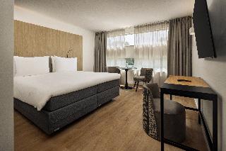 WestCord Art Hotel Amsterdam 4 fotoÄŸrafÄ±