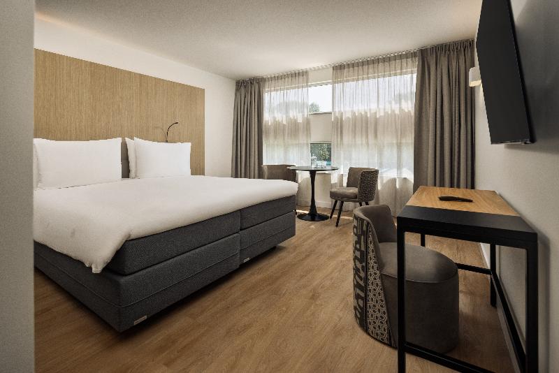 WestCord Art Hotel Amsterdam 4 - Oda