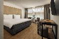 WestCord Art Hotel Amsterdam 4 oda fotoğrafı