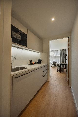 WestCord Art Hotel Amsterdam 4 fotoÄŸrafÄ±