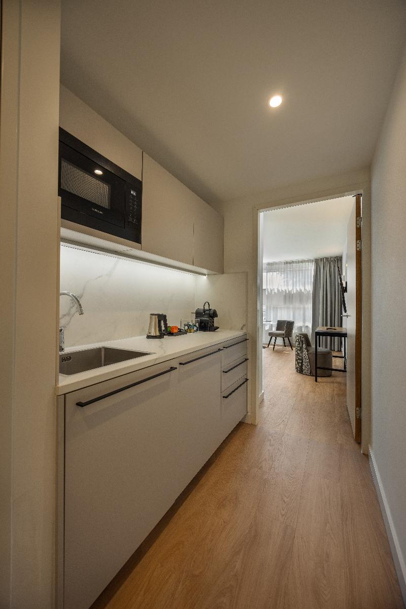WestCord Art Hotel Amsterdam 4 - Oda
