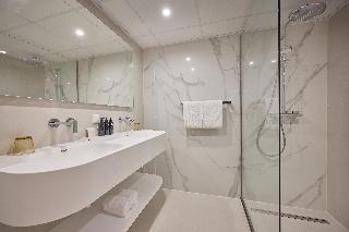 WestCord Art Hotel Amsterdam 4 fotoÄŸrafÄ±