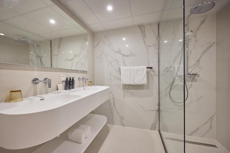 WestCord Art Hotel Amsterdam 4 - Oda