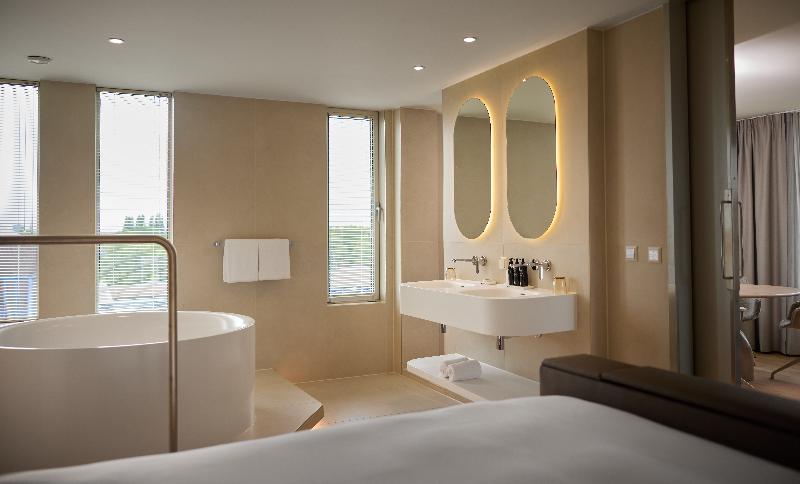WestCord Art Hotel Amsterdam 4 - Oda