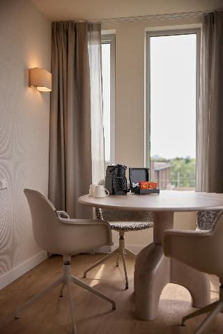 WestCord Art Hotel Amsterdam 4 fotoÄŸrafÄ±
